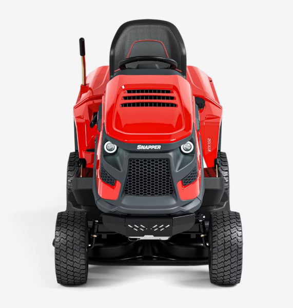 Mauriņa traktors SNAPPER RTX102X 40" 4WD