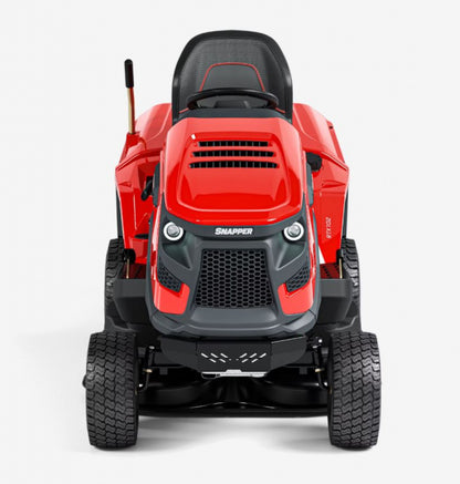 Mauriņa traktors SNAPPER RTX102X 40" 4WD