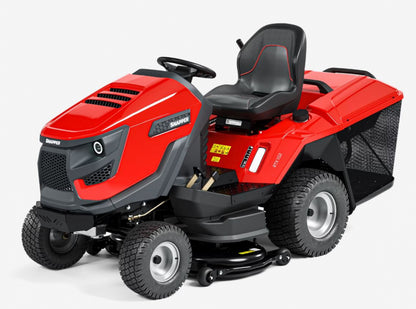Mauriņa traktors SNAPPER RTX102X 40" 4WD