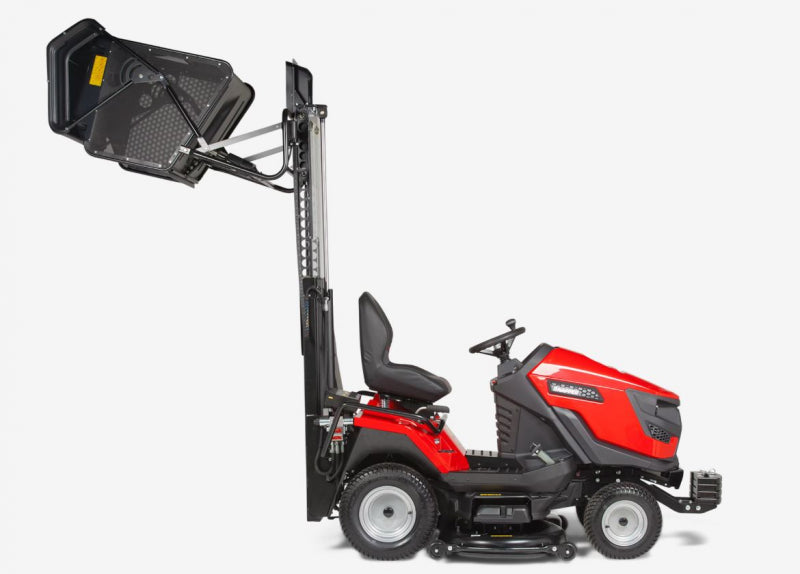 Mauriņa traktors SNAPPER RTX 40" HD