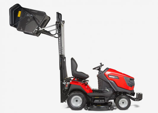 Mauriņa traktors SNAPPER RTX 40" HD