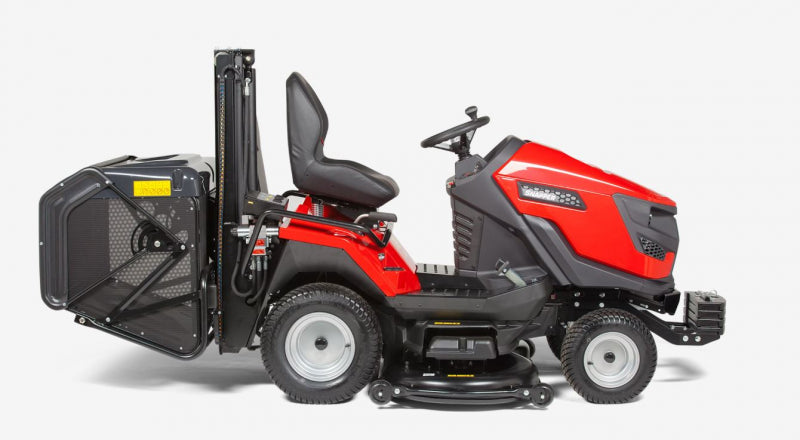 Mauriņa traktors SNAPPER RTX 40" HD