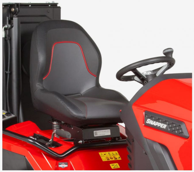 Mauriņa traktors SNAPPER RTX 40" HD