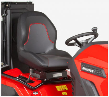 Mauriņa traktors SNAPPER RTX 40" HD