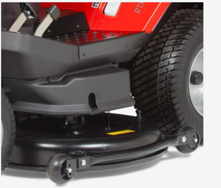Mauriņa traktors SNAPPER RTX 40" HD