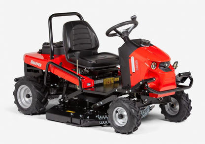 Mauriņa traktors SRX 85 33"  SNAPPER garai zālei