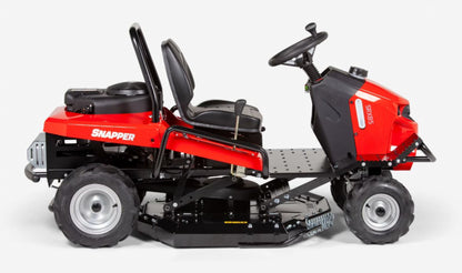 Mauriņa traktors SRX 85 33"  SNAPPER garai zālei