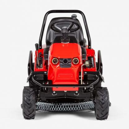 Mauriņa traktors SRX 85 33"  SNAPPER garai zālei