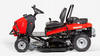 Mauriņa traktors SRX 85 33"  SNAPPER garai zālei