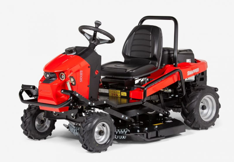 Mauriņa traktors SRX 85 33"  SNAPPER garai zālei