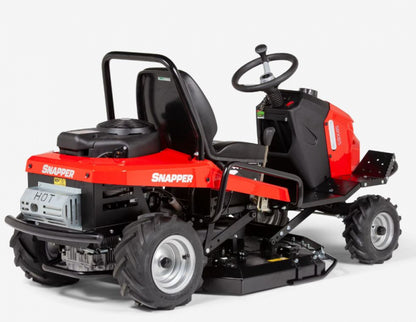 Mauriņa traktors SRX 85 33"  SNAPPER garai zālei