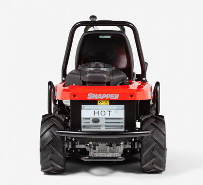 Mauriņa traktors SRX 85 33"  SNAPPER garai zālei