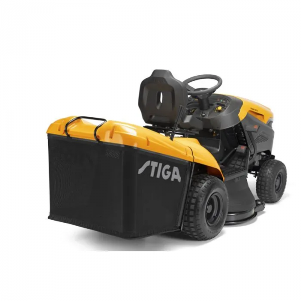 Mauriņa traktors STIGA ESTATE 798 W