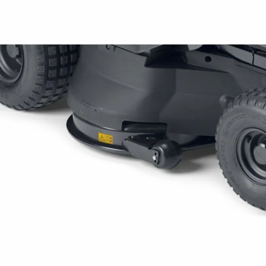 Mauriņa traktors STIGA ESTATE 798 W