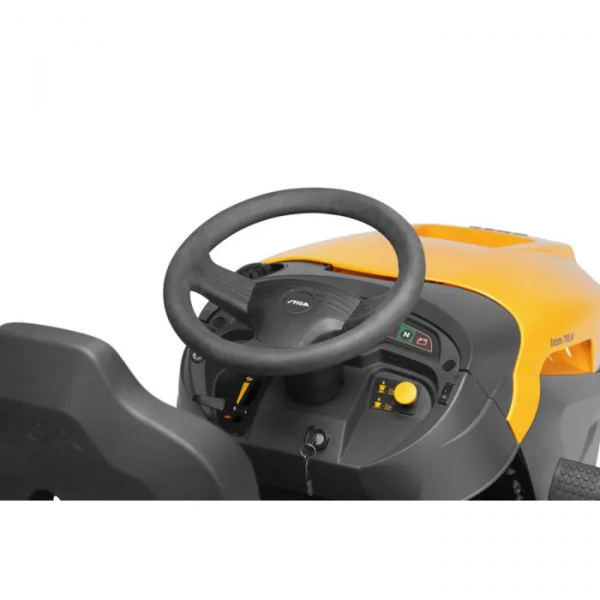 Mauriņa traktors STIGA ESTATE 798 W