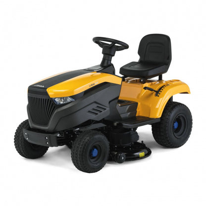 Mauriņa traktors Stiga E-Ride S500