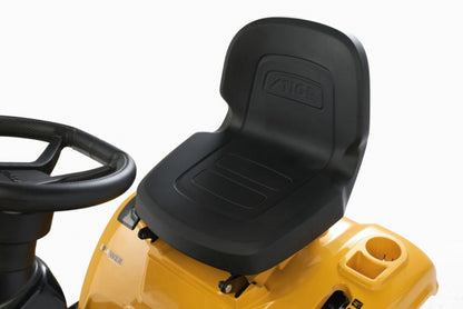 Mauriņa traktors Stiga E-Ride S500