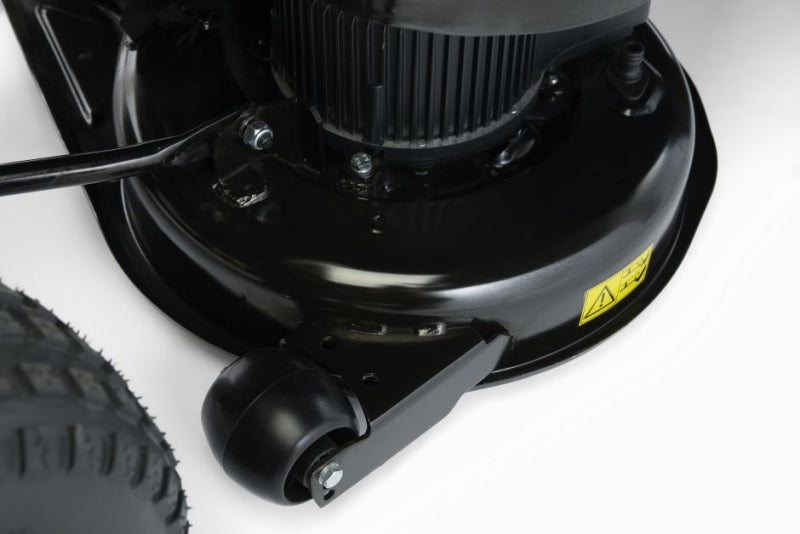 Mauriņa traktors Stiga E-Ride S500