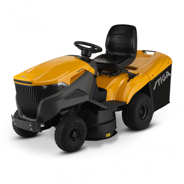 Mauriņa traktors Stiga ESTATE 792