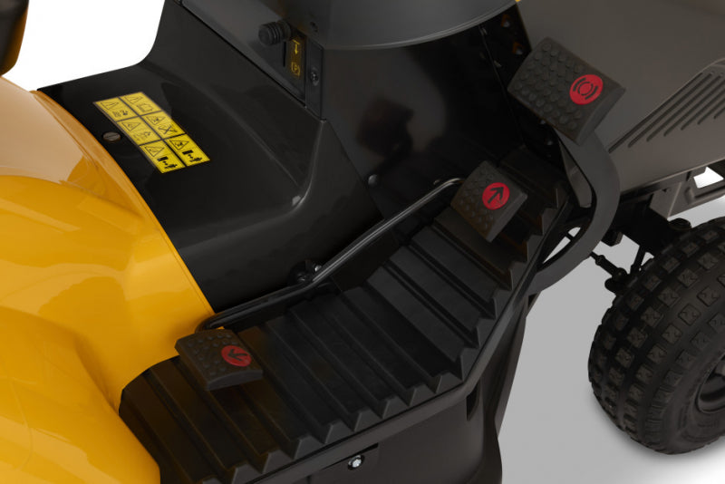 Mauriņa traktors Stiga ESTATE 792