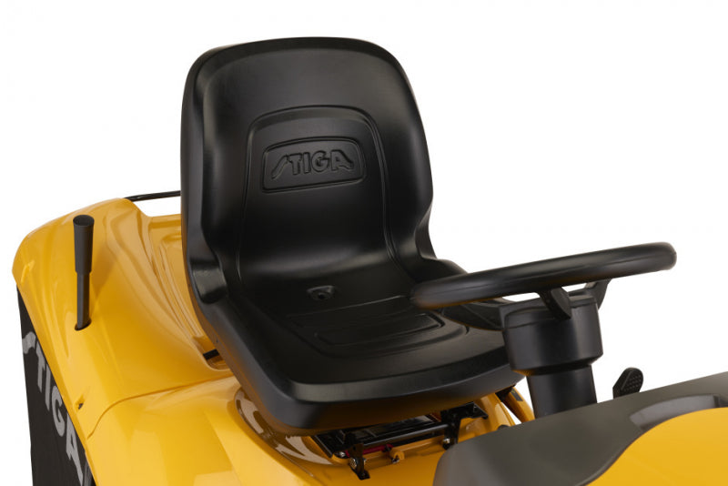 Mauriņa traktors Stiga ESTATE 792