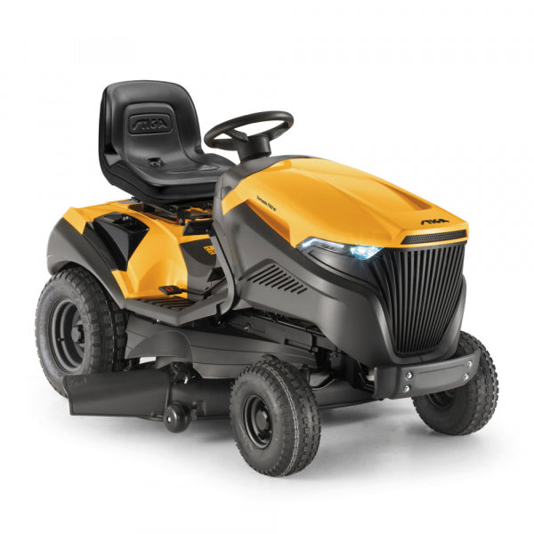 Mauriņa traktors Tornado 7108 W