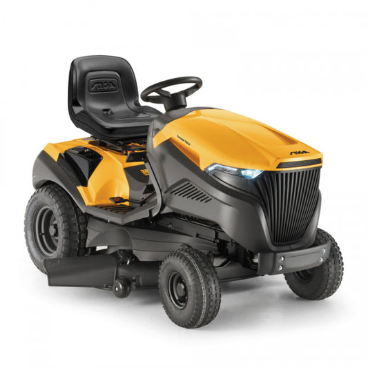 Mauriņa traktors Tornado 7108 W