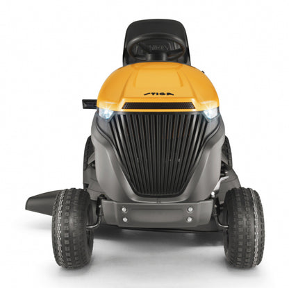 Mauriņa traktors Tornado 7108 W