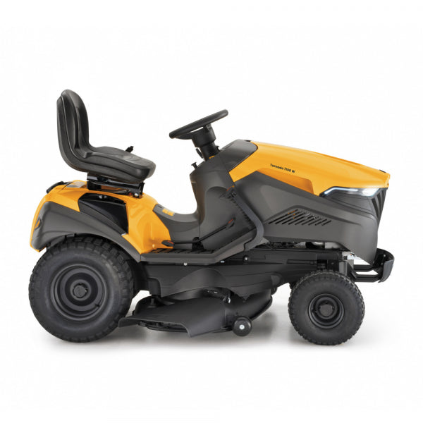 Mauriņa traktors Tornado 7108 W