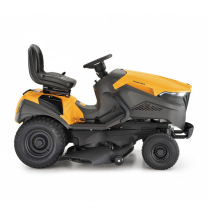 Mauriņa traktors Tornado 7108 W