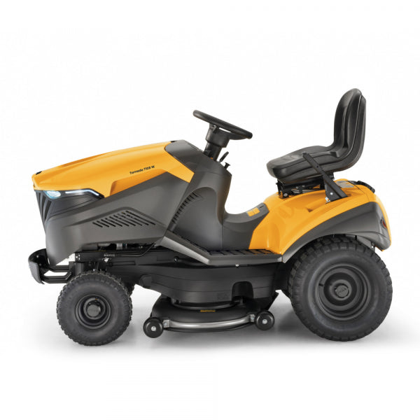 Mauriņa traktors Tornado 7108 W