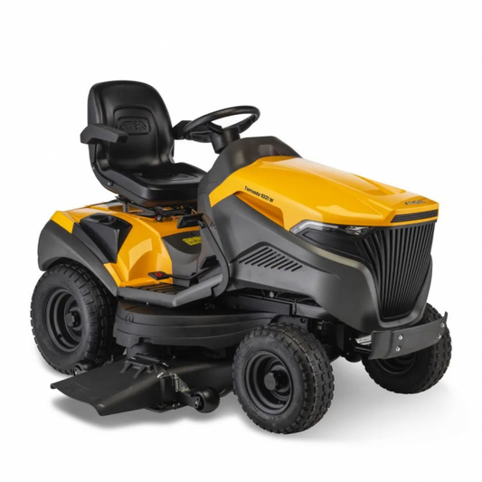 Mauriņa traktors Tornado 9121 W
