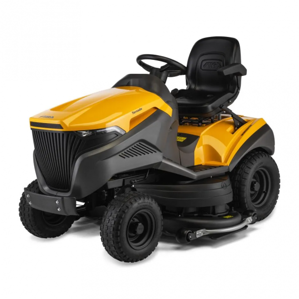 Mauriņa traktors Tornado 9121 W