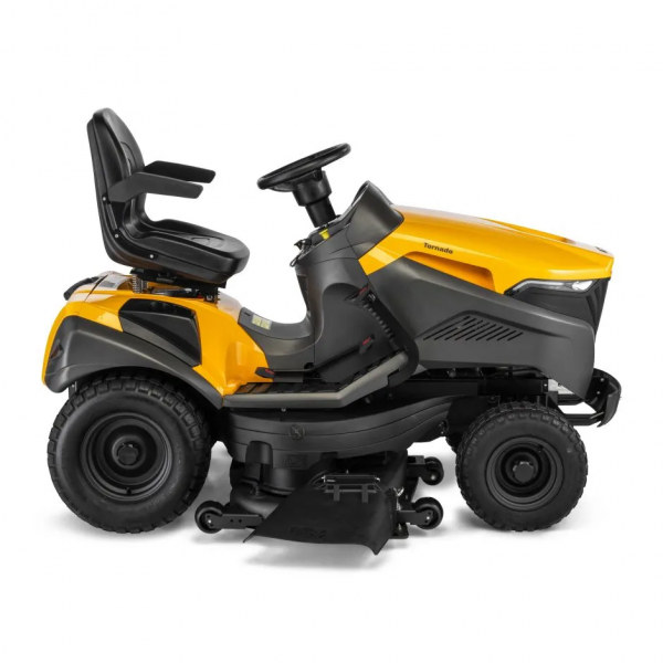 Mauriņa traktors Tornado 9121 W