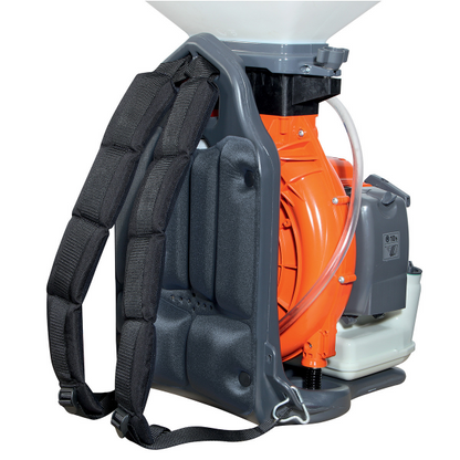 Miglotājs Oleo-Mac AM 163