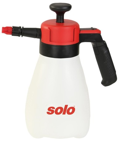 Miglotājs SOLO 201 1.25L