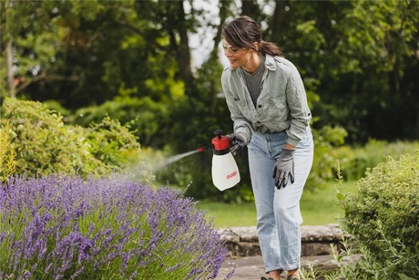 Miglotājs SOLO 201 1.25L