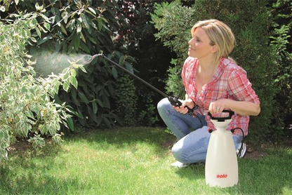 Miglotājs SOLO 211 5L