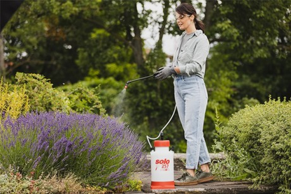 Miglotājs SOLO 257 PRO 7L