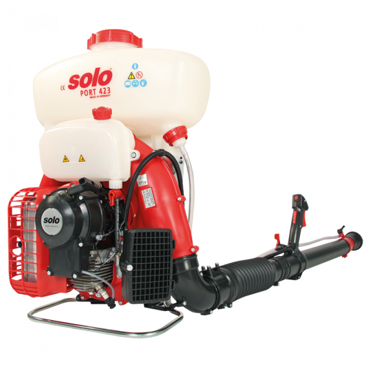 Miglotājs SOLO 423