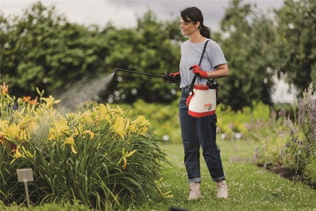 Miglotājs SOLO EAZY 206 6L