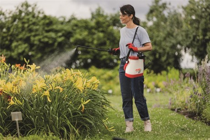 Miglotājs SOLO EAZY 206 6L