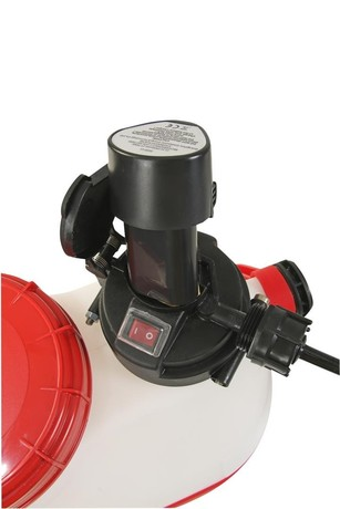 Miglotājs SOLO EAZY 206 6L