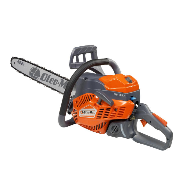 Motorzāģis Oleo-Mac GS 451 16"