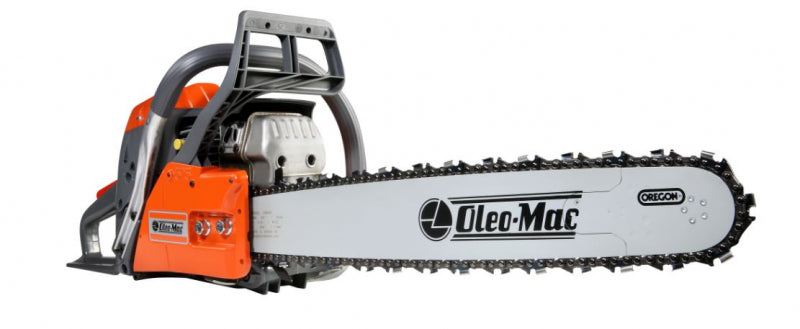 Motorzāģis Oleo-Mac GS 630 18"