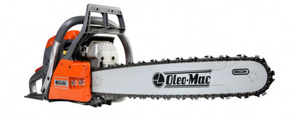 Motorzāģis Oleo-Mac GS 630 18"