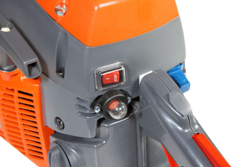 Motorzāģis Oleo-Mac GS 630 18"