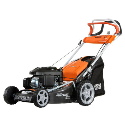 Oleo-Mac G 53 TK ALL ROAD PLUS 4