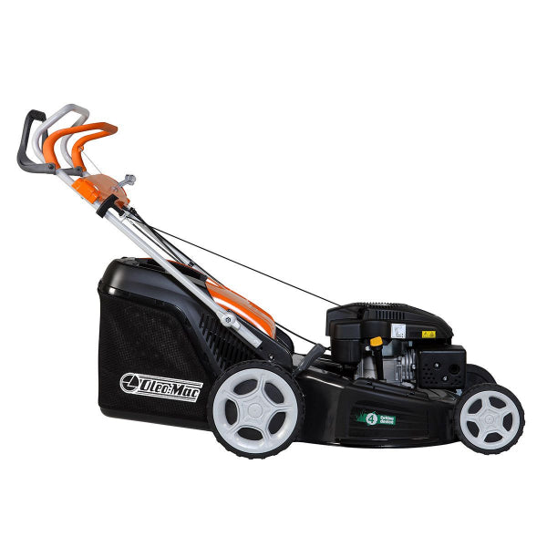 Oleo-Mac G 53 TK ALL ROAD PLUS 4