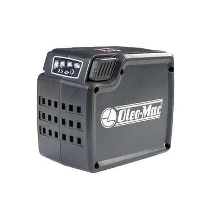 Oleo-Mac akumulators 40V 2.5Ah